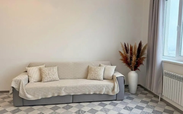 Апартаменты Sutki VIP на Мира 44