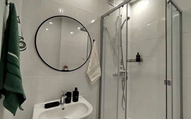 Квартира Уютная в Центре ЖK Прибрежный Парк