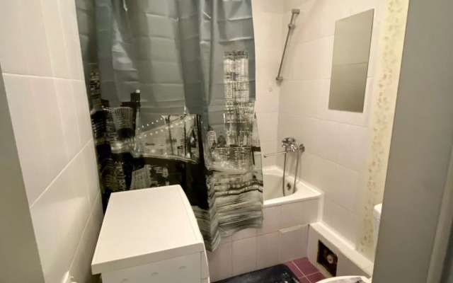 Апартаменты на Красном Переулке 17