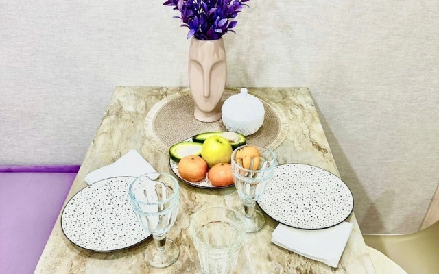 Квартира на Улице им Мурата Ахеджака