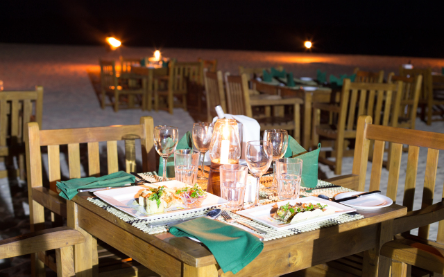 Nilaveli Beach Hotel