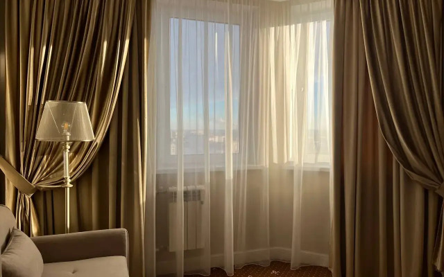 Lyuks Gorod Vladimir Flat