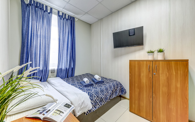NordKapp Hotel & Apartments