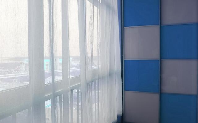 Bghouse Arbat Flat