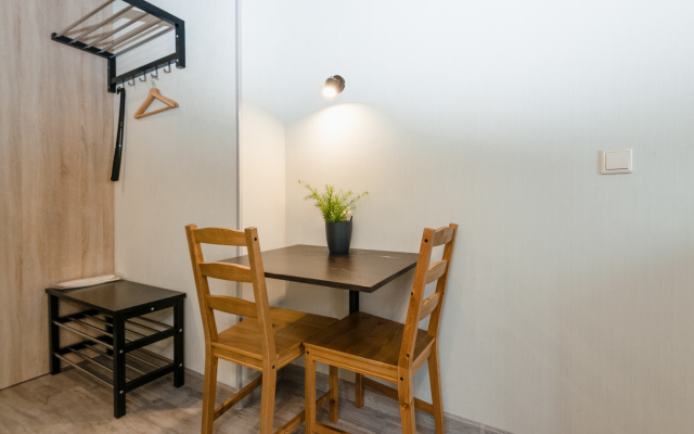 Апартаменты Knokey ЗИЛ