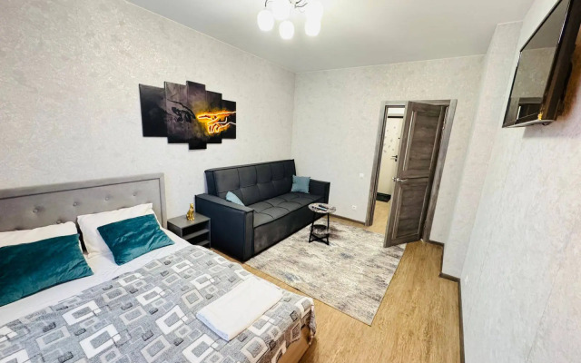 Квартира Однушка на Свободном