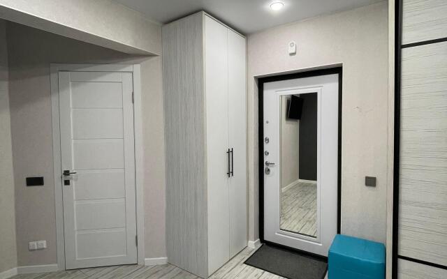 Квартира Апартаменты в Центре Города