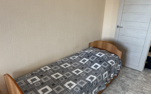 Квартира Уютная Студия в Новостройке