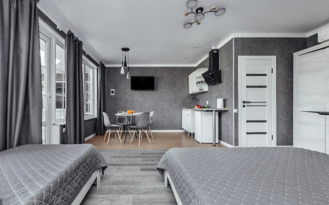 Kedr Park-Hotel