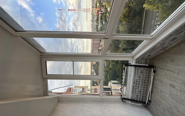 Red City Lux Apartments