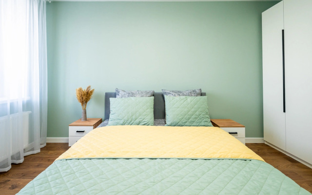 Квартира Privi House в Сердце Города