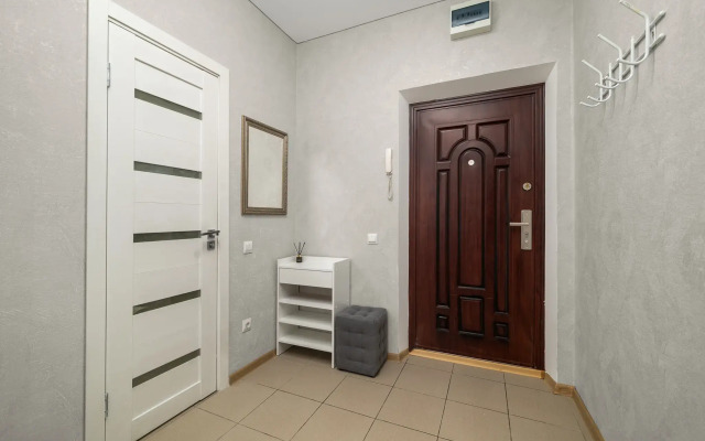 Квартира у стадиона Краснодар