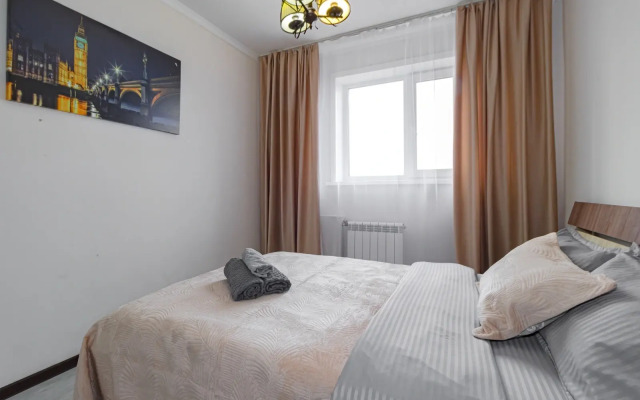 Квартира возле мечети