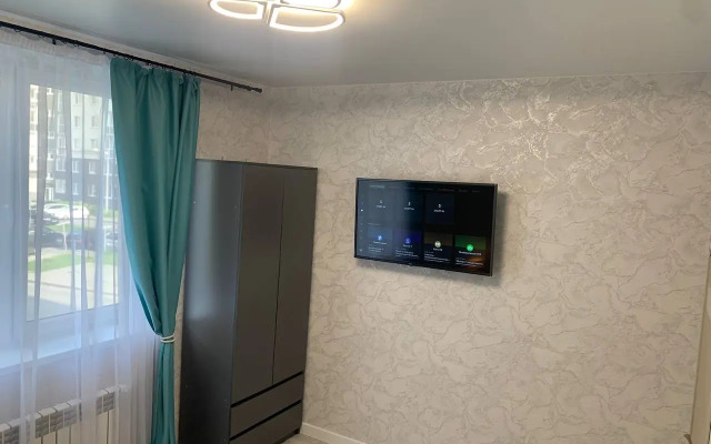 Квартира Уютная в новом доме