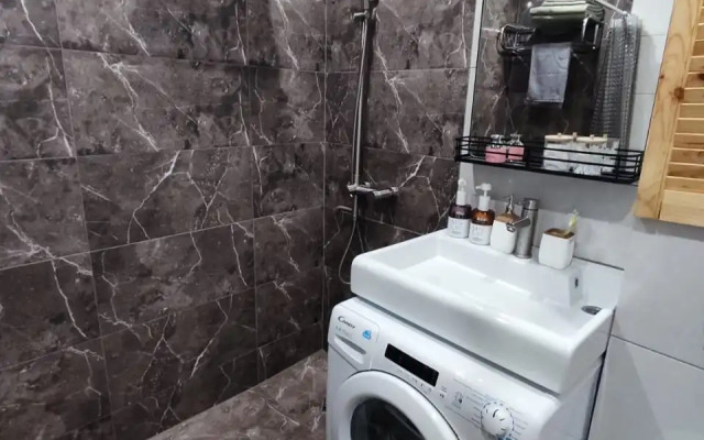 Квартира рядом с ЖД Вокзалом