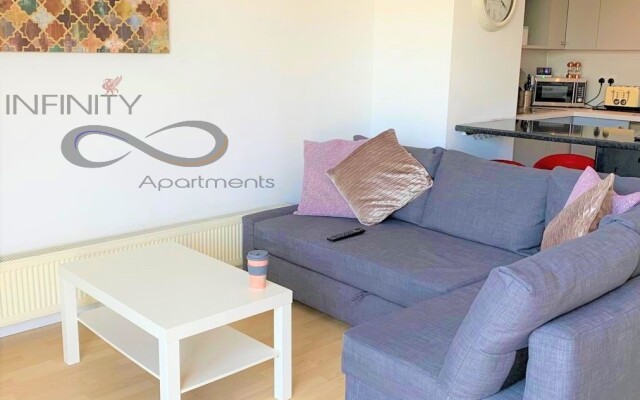 Liverpool At Cable Yards Apartments