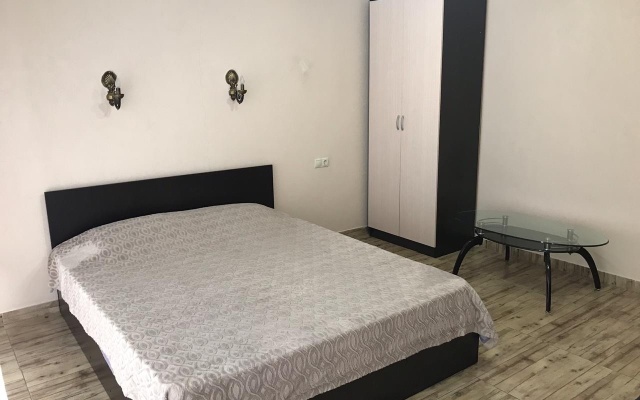 Uyut u Tumanovykh Guest House