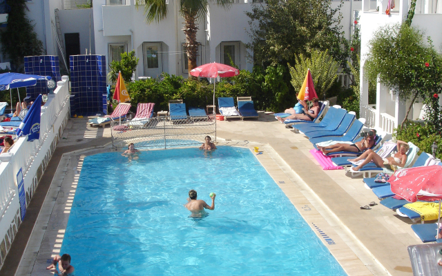 The Hello Hotel