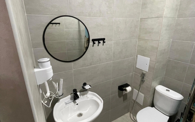 Tsentr Hotel