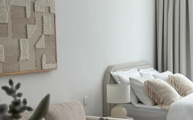Welcome Home In Luma 22 Apartments
