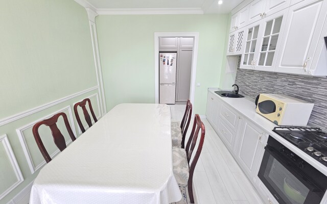 Апартаменты MARS APARTMENTS KZ 340/1