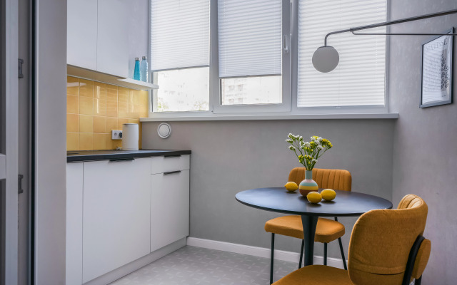 Oslo By Pavlov Apartments