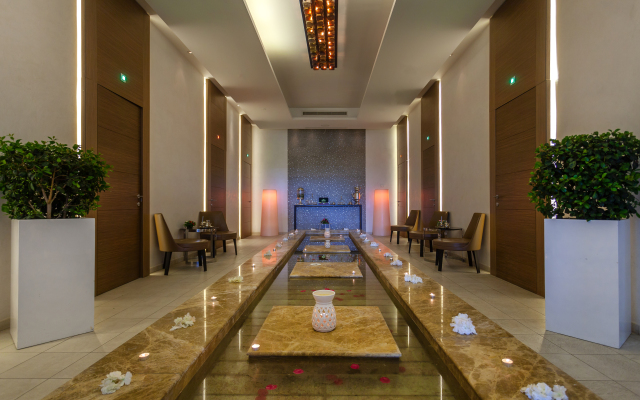 Laico Tunis Spa & Conference Center