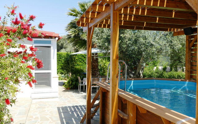 Esperides Guest House
