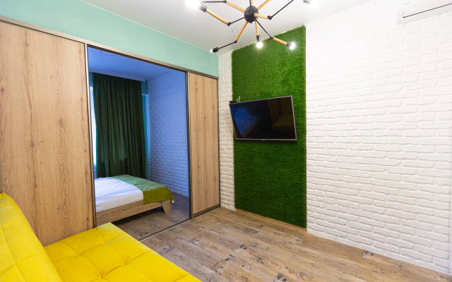 Квартира Green Grass