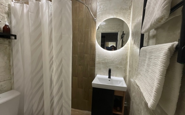 Апартаменты в Центре Курорта