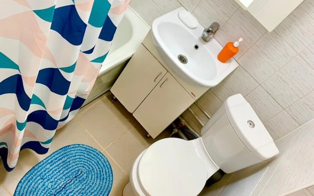 Квартира Студия в Новом Доме