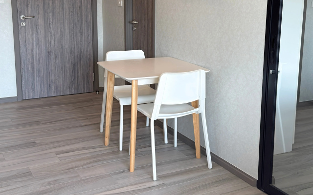 Апартаменты The Title Residencies Naiyang by Mill 712