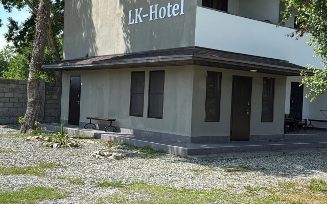 Lk hotel Mini hotel