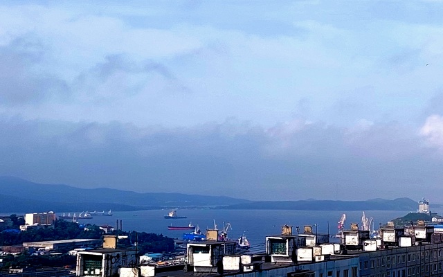 Апартаменты Гульбиновича 16