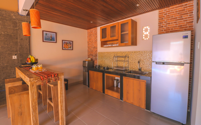 Taman Amertha Villas