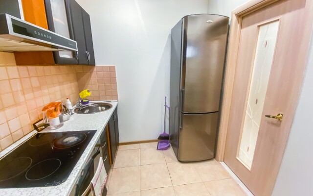 Апартаменты Уютная квартира возле Шереметьево