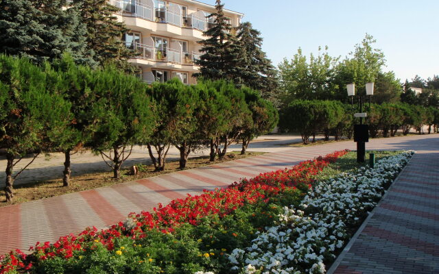 Anapa-Neptun Healt Resort