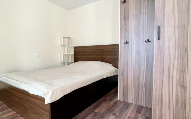 Dom Na Beregu Guest House
