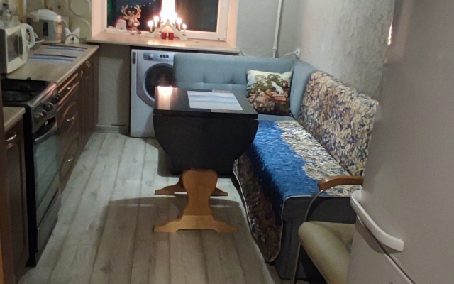 Квартира Уютная Мурманск