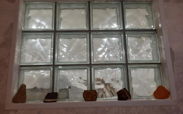 Квартира в стиле Retro