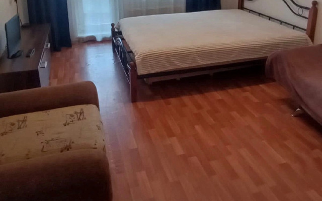 Квартира 129 на Тюленина 24/1