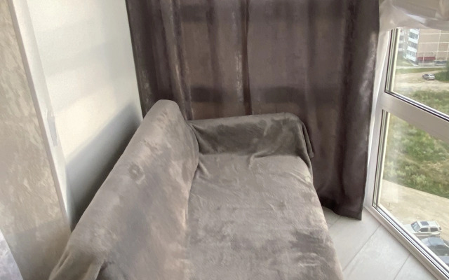 Апартаменты посуточно на Кузнецова