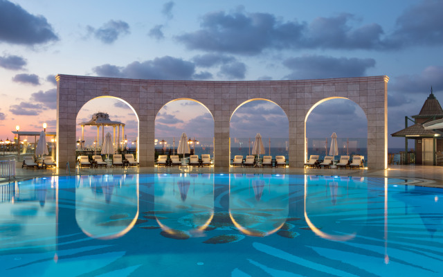 Merit Royal Premium Casino & SPA Hotel