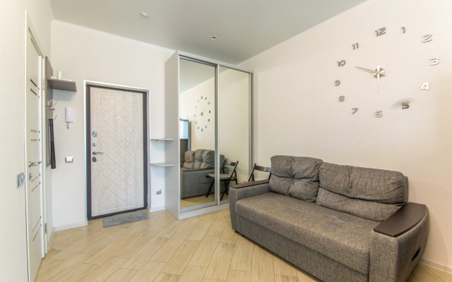 Na Nizhneimeretinskoy PosutochnoSochi.rf 1 Apartments