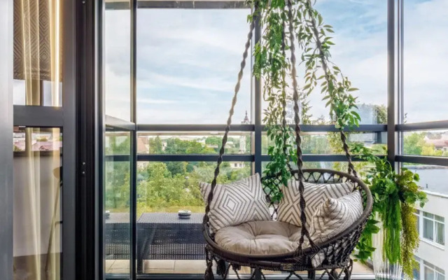 Apartments Flate Zone
