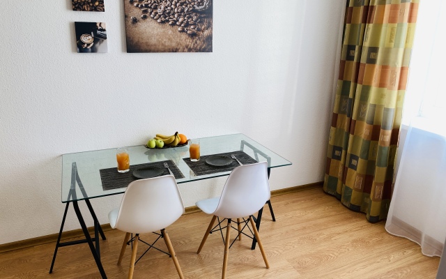 Апартаменты Золото