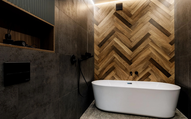 Апартаменты The Regal