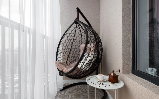 Апартаменты STRIZHY от APARTMENTS & stories