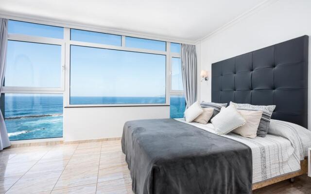 Ocean Vistas Apartments