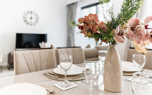 Вилла Stonetree Camelia